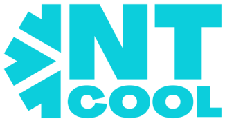 NT Cool Logo